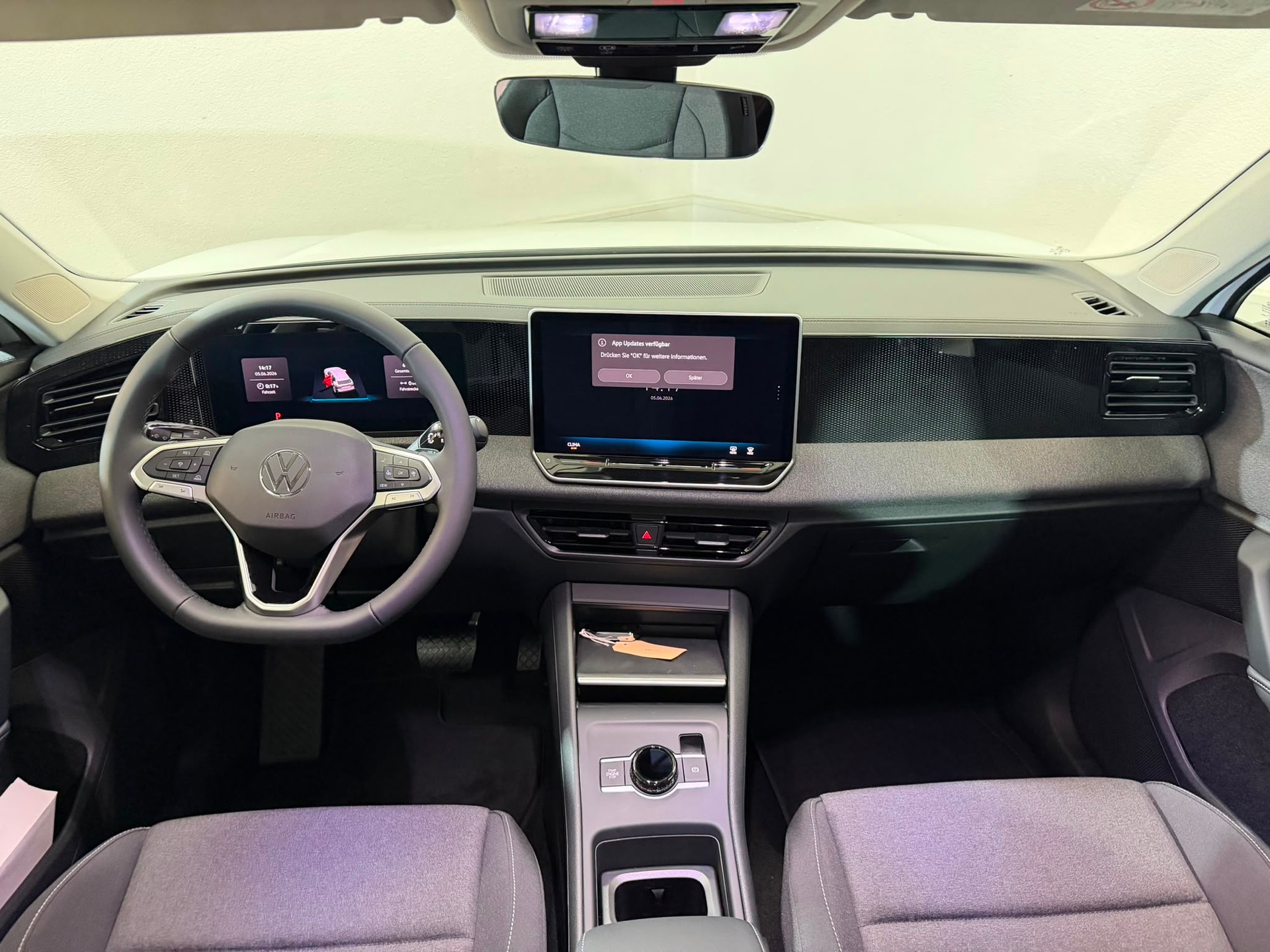 VW Tiguan 1.5 TSI evo2 mHEV Trend DSG-image-7