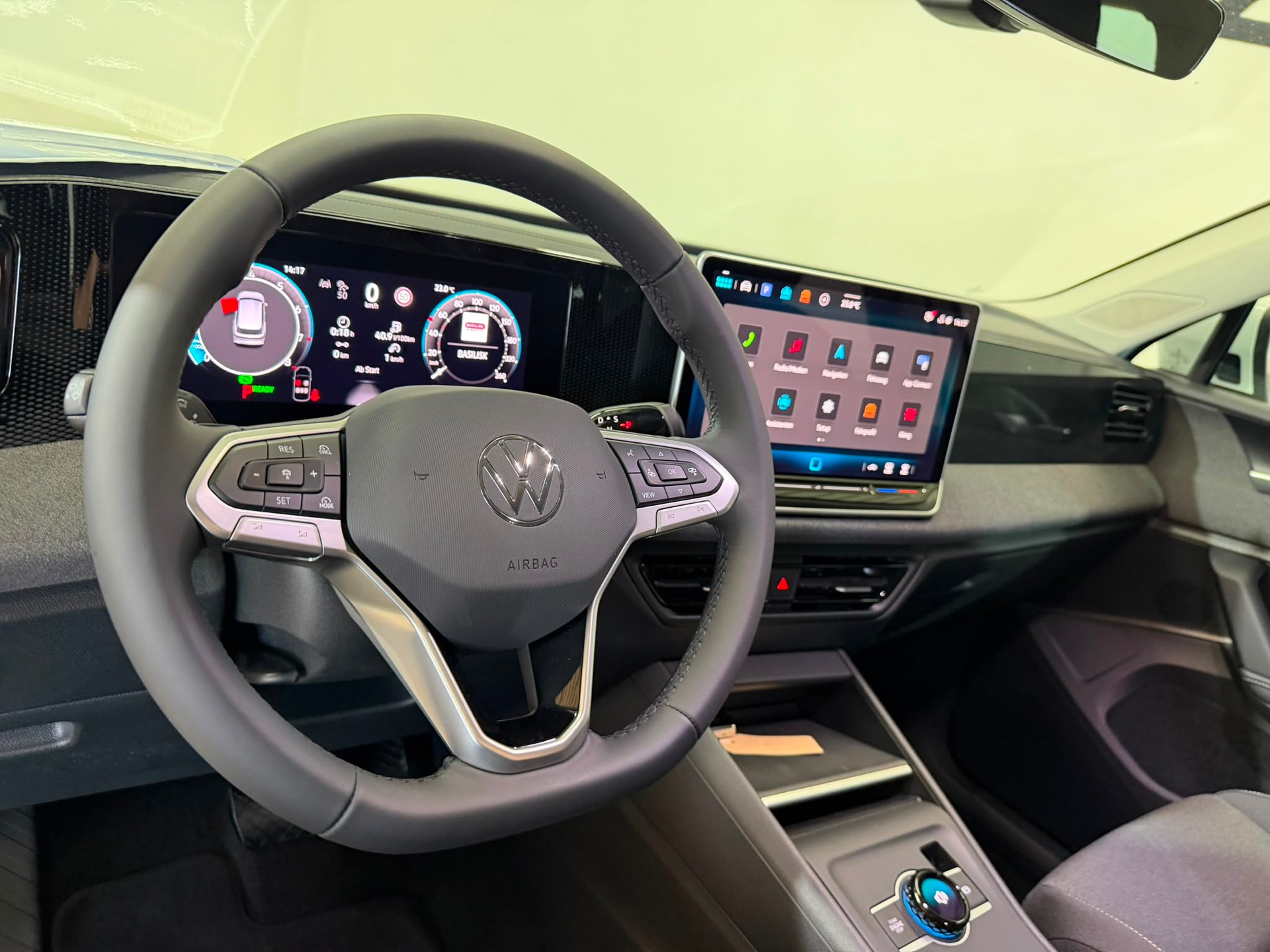 VW Tiguan 1.5 TSI evo2 mHEV Trend DSG-image-5