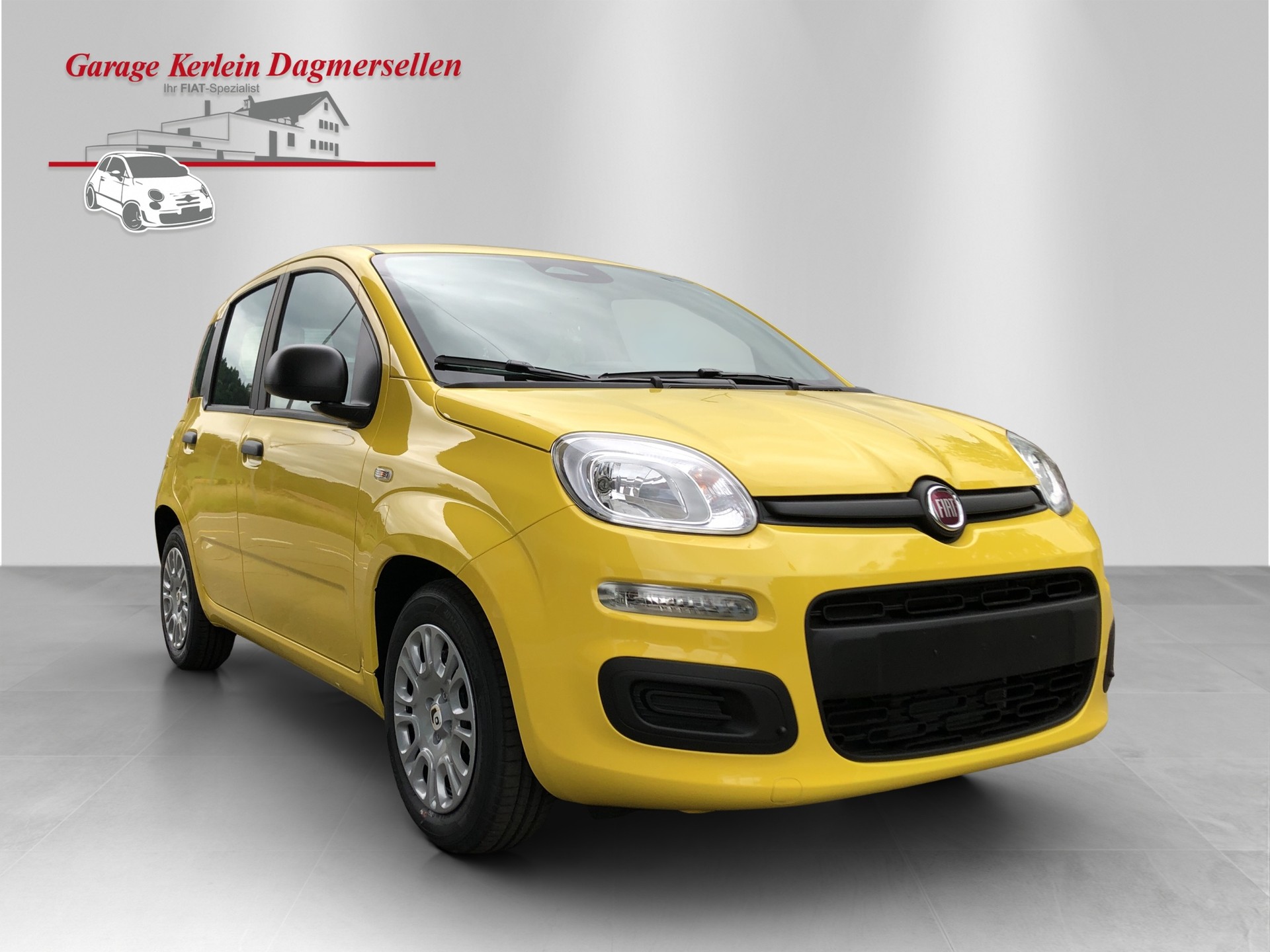 FIAT Pandina 1.0 MHEV Icon-image-2
