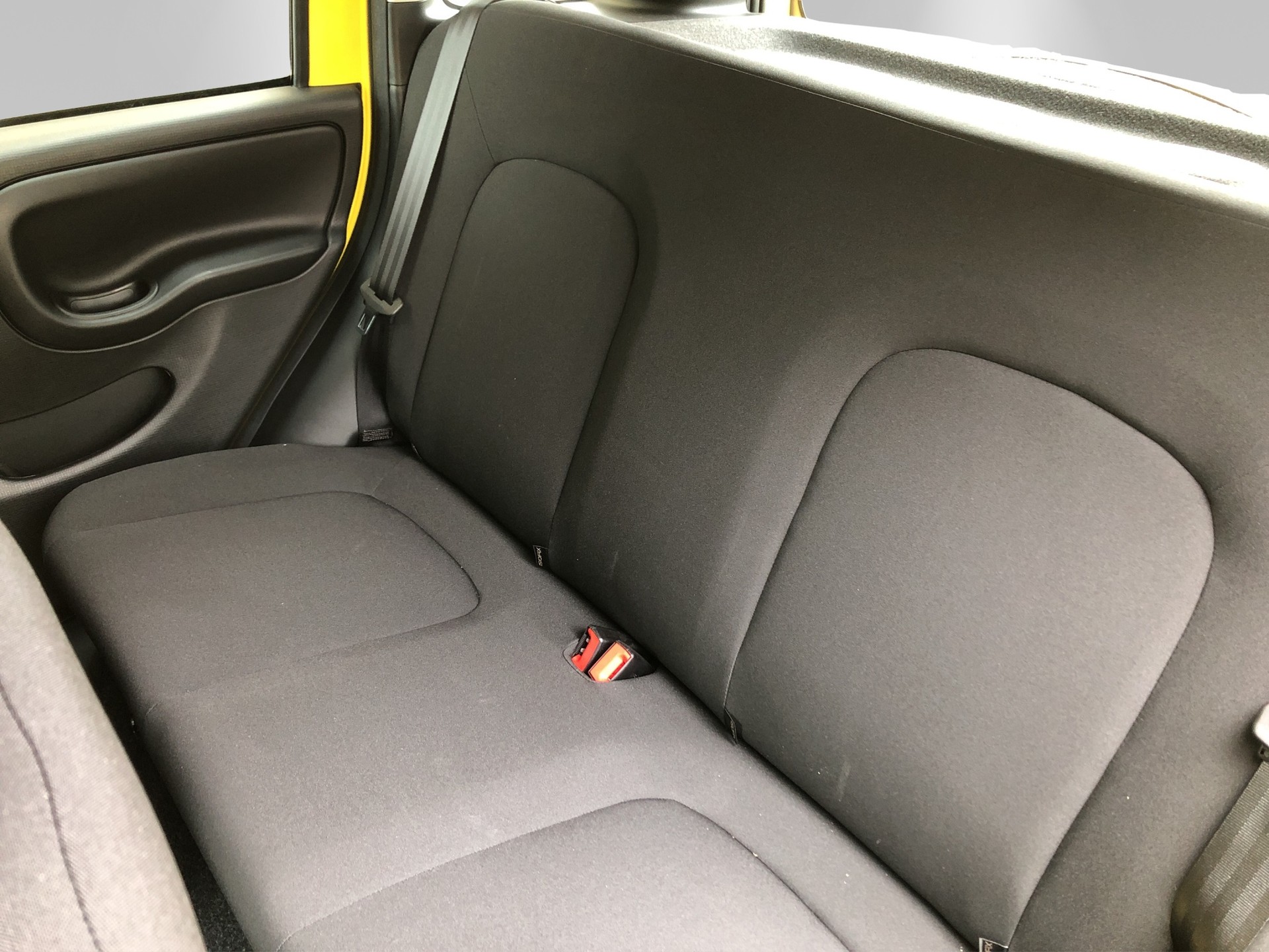 FIAT Pandina 1.0 MHEV Icon-image-9