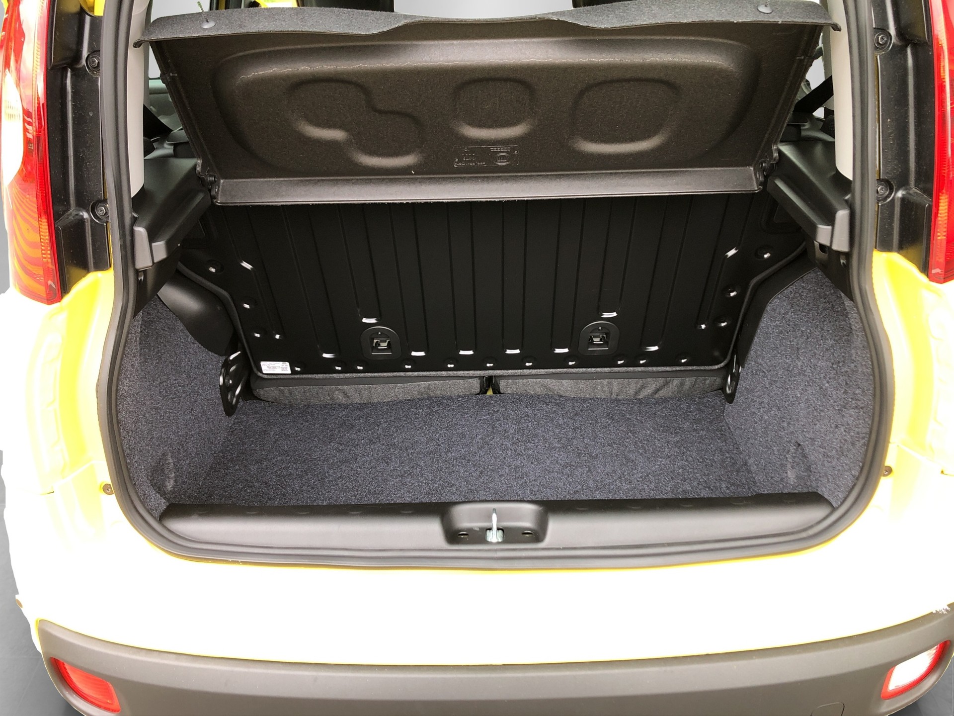 FIAT Pandina 1.0 MHEV Icon-image-13