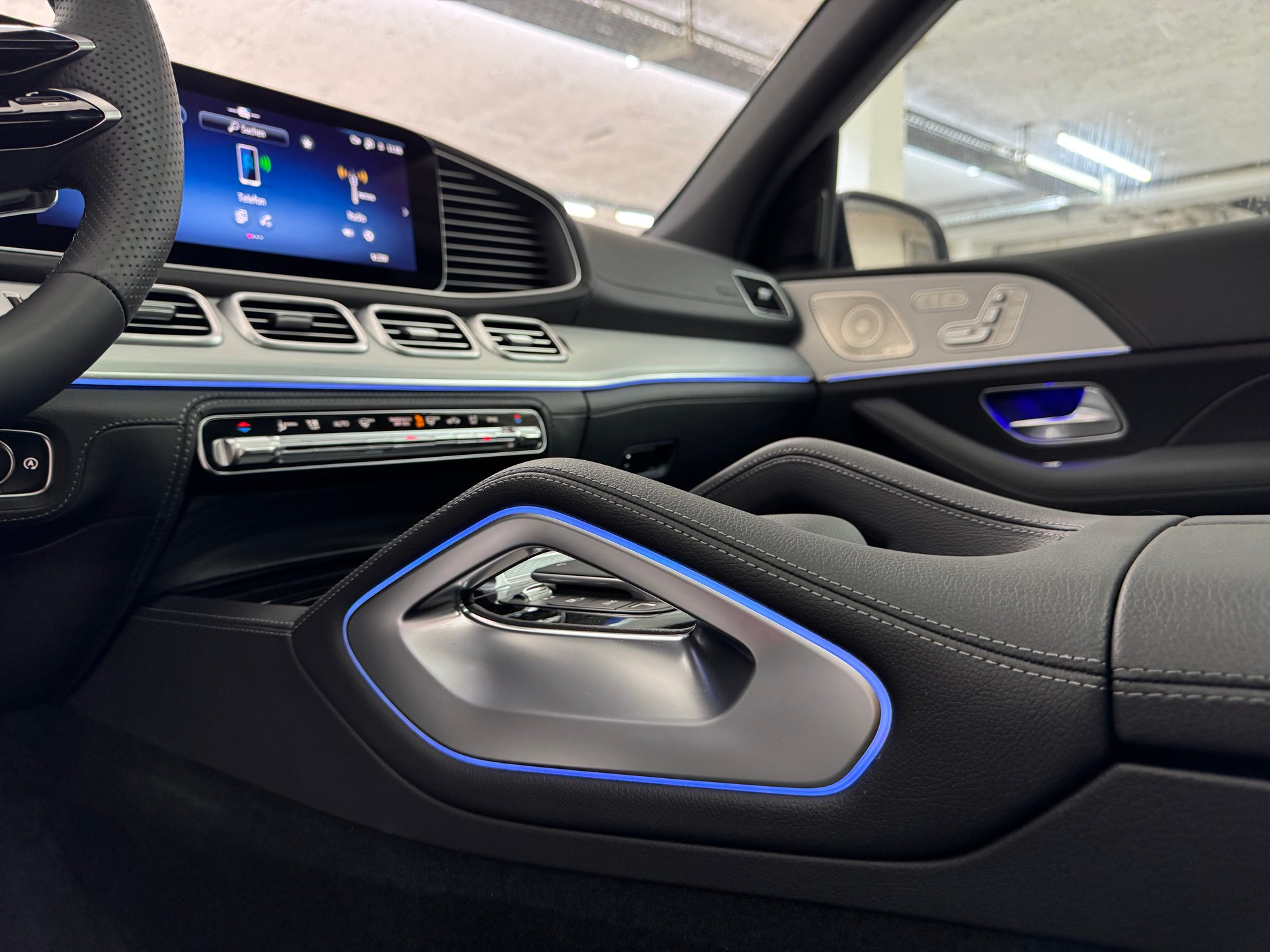 MERCEDES-BENZ GLE 450 d 4Matic-image-14
