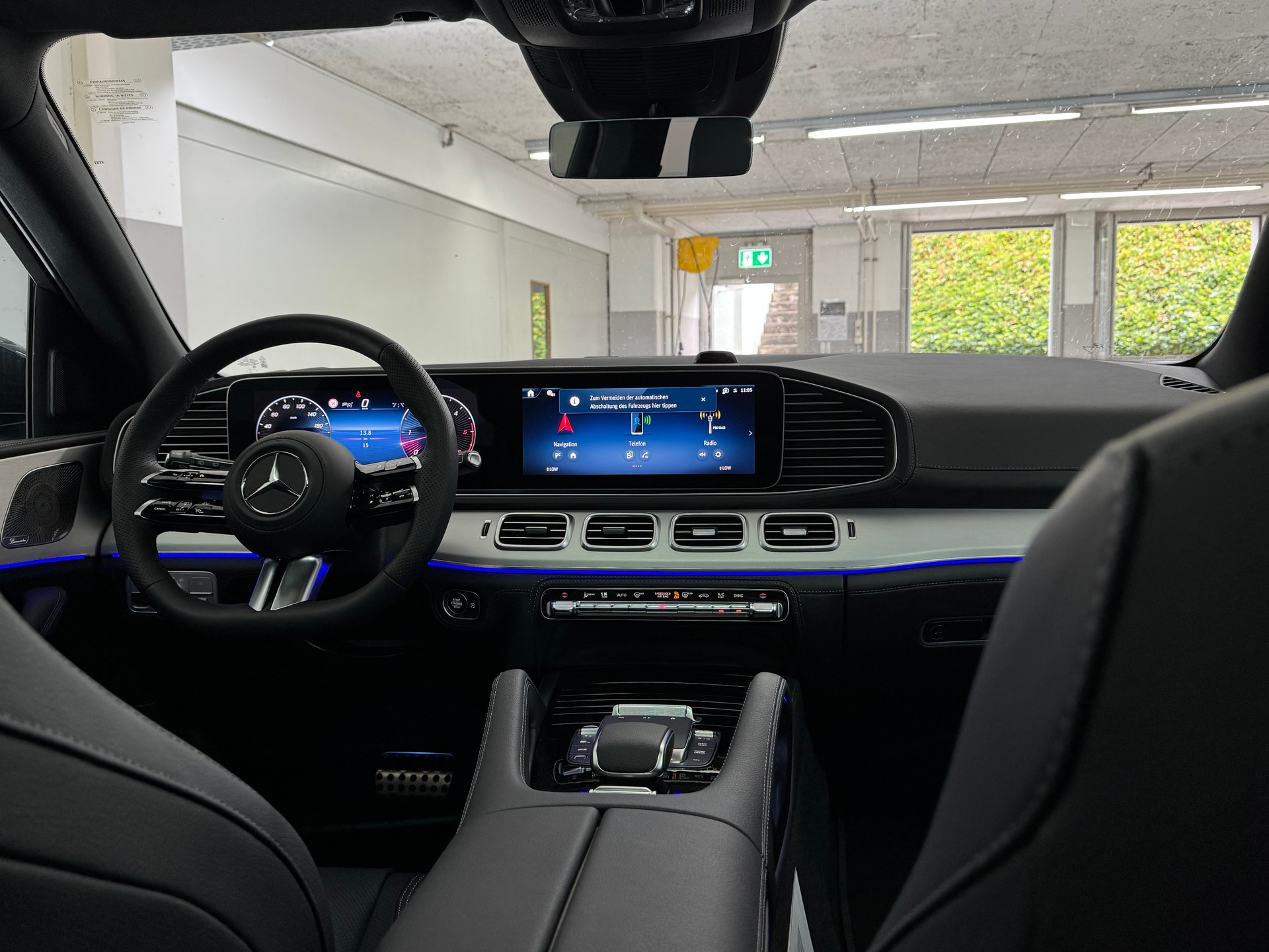MERCEDES-BENZ GLE 450 d 4Matic-image-8