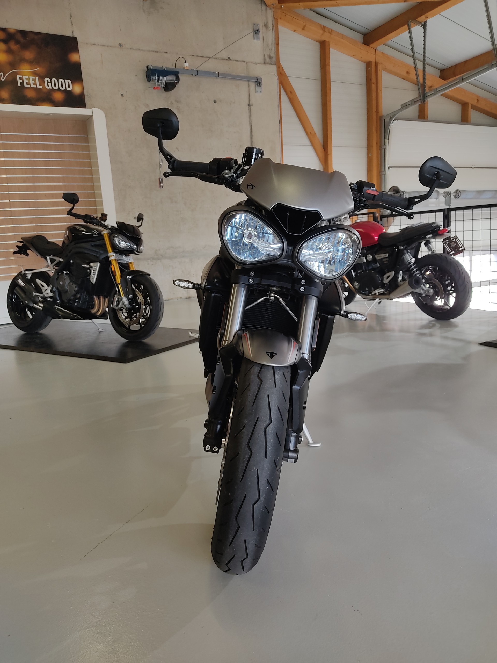 TRIUMPH Street Triple RS 765 ABS-image-3