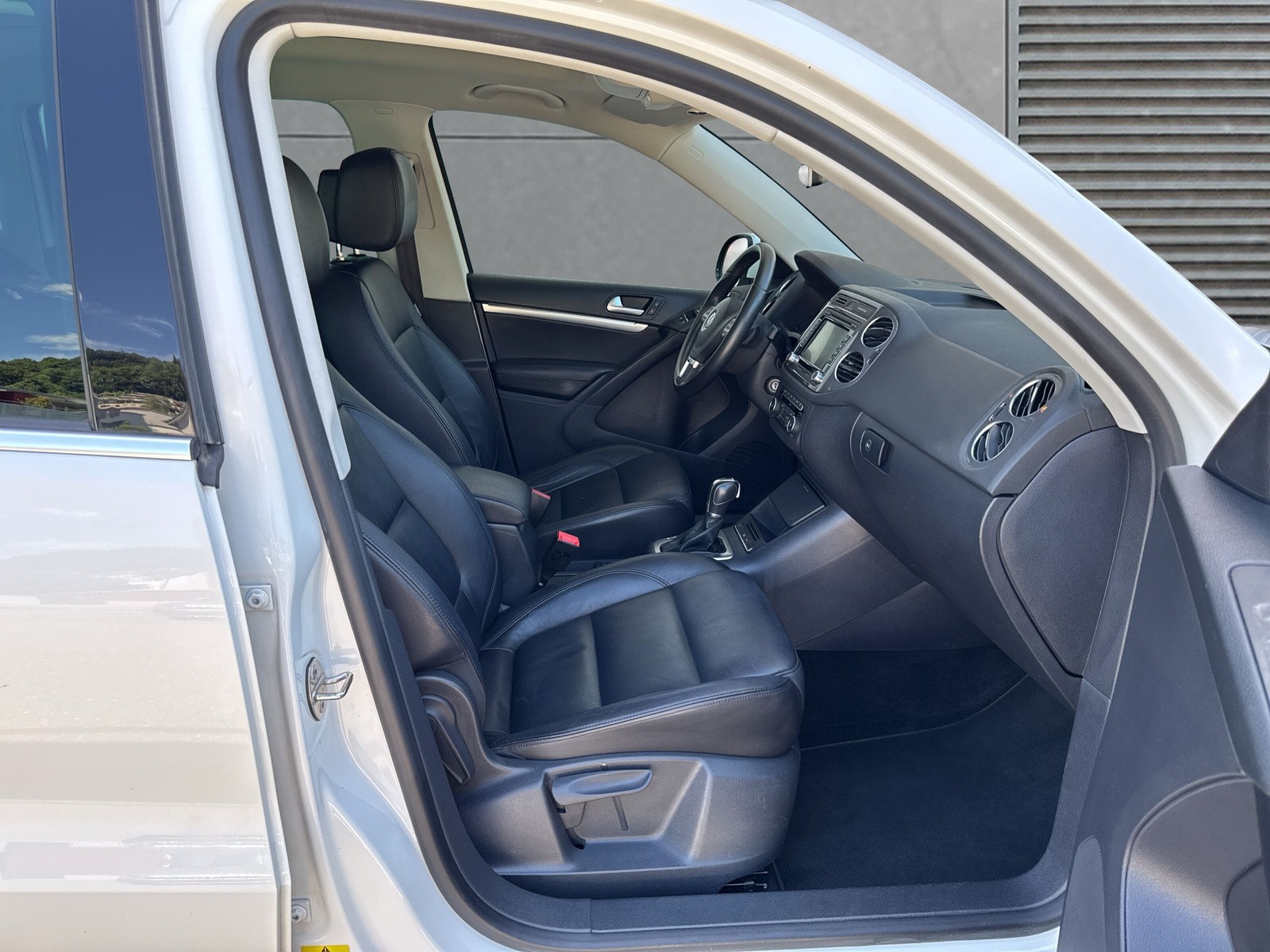 VW Tiguan 2.0 TSI Sport&Style 4Motion DSG-image-9