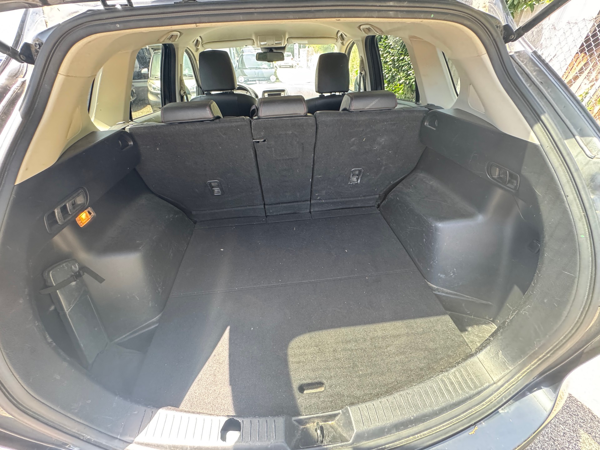 MAZDA CX-5 2.2 D HP Revolution AWD-image-10