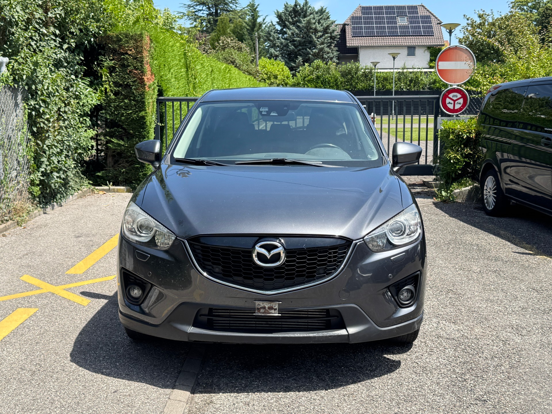 MAZDA CX-5 2.2 D HP Revolution AWD
