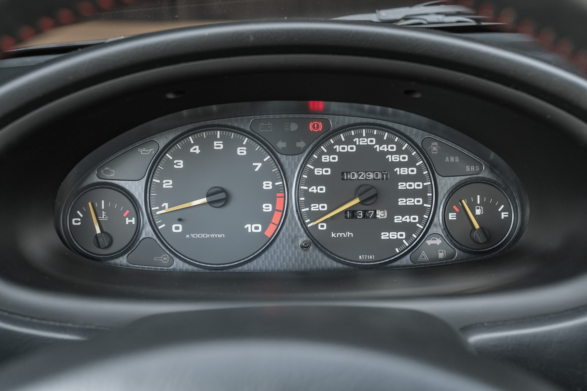 HONDA Integra Type-R 1.8 VTEC-image-16