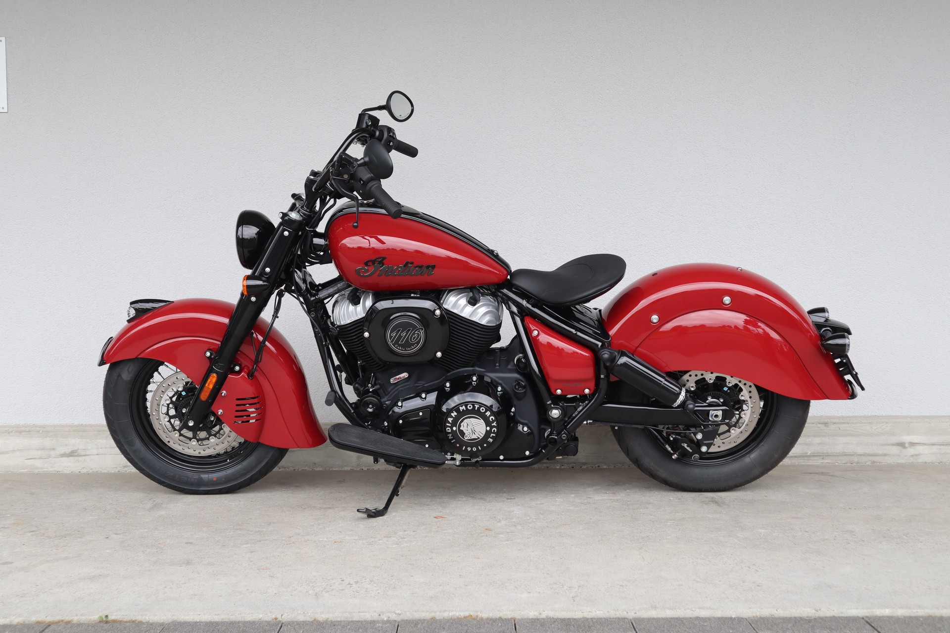 INDIAN Chief Vintage-image-3
