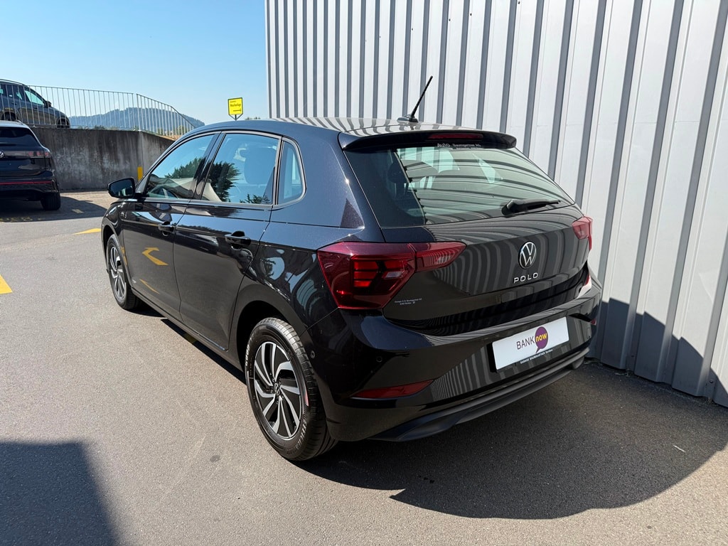 VW Polo 1.0 TSI Life DSG-showroom-element-3