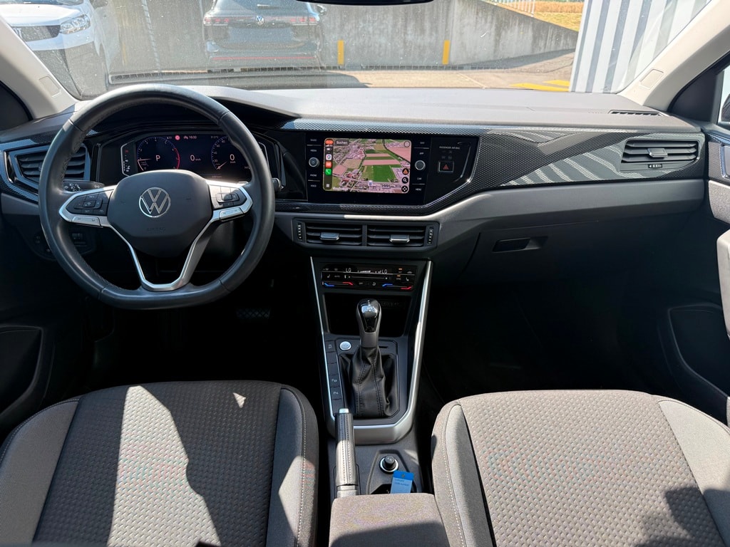 VW Polo 1.0 TSI Life DSG-image-7