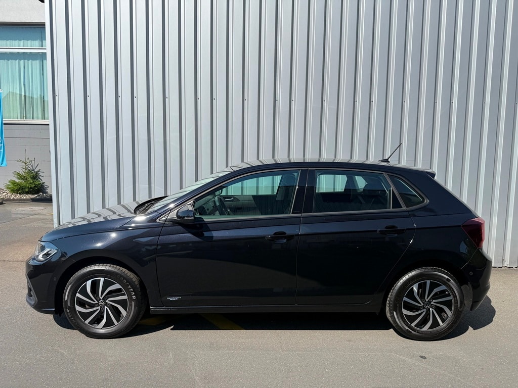 VW Polo 1.0 TSI Life DSG-showroom-element-2