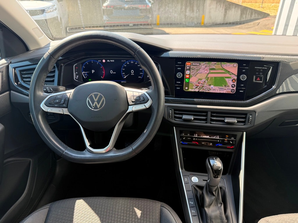 VW Polo 1.0 TSI Life DSG-image-8