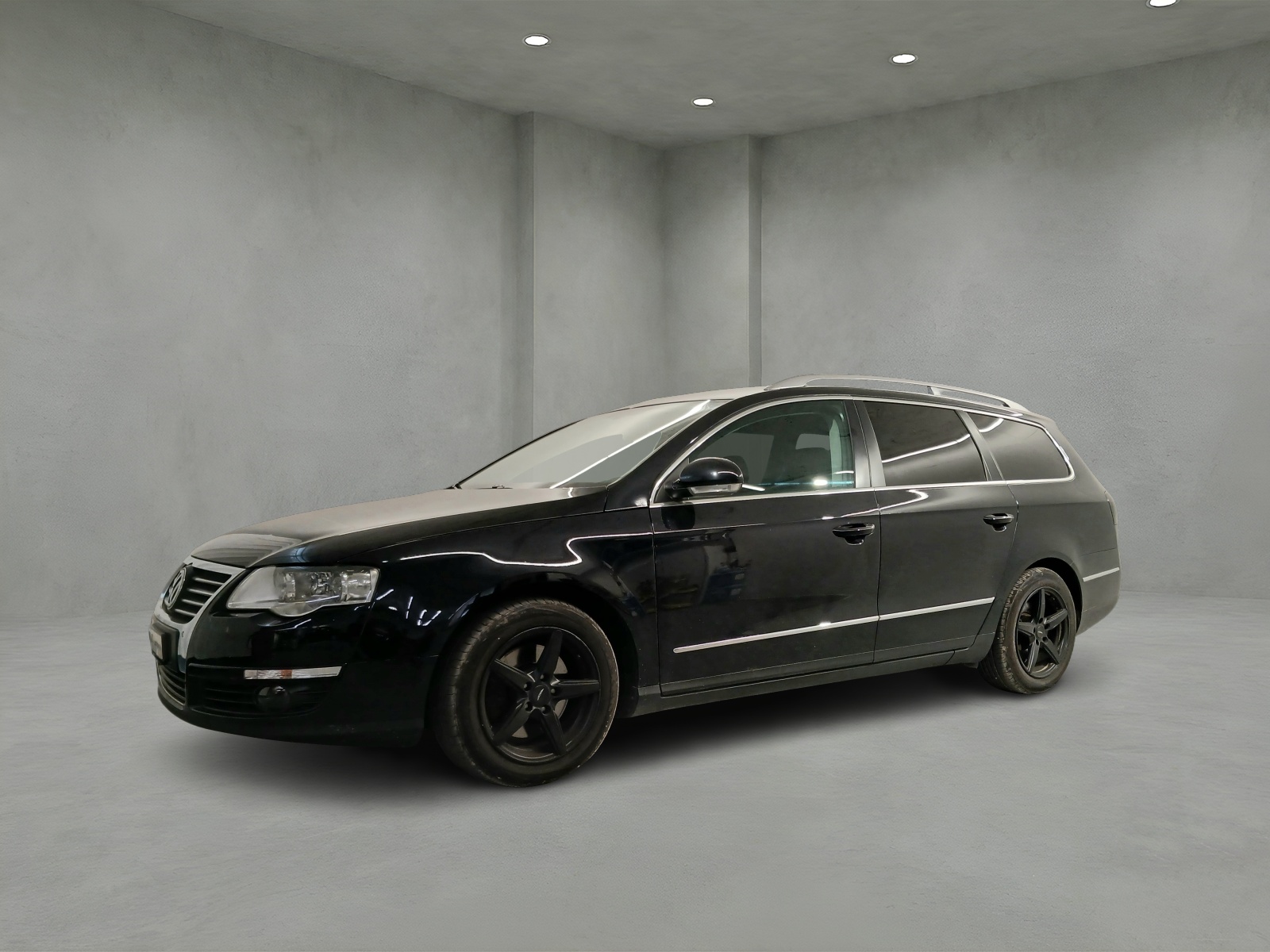 VW Passat Variant 2.0T FSI Highline DSG-showroom-element-2