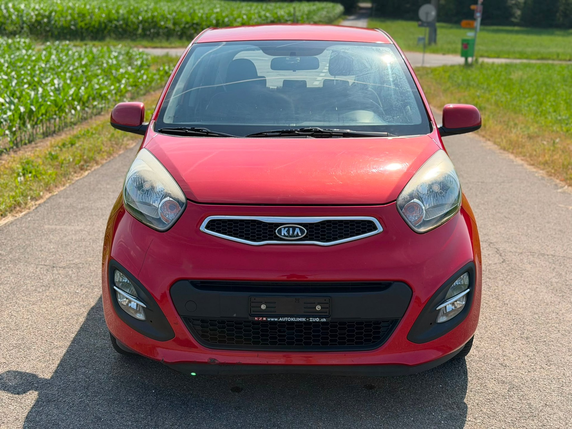 KIA Picanto 1.2 CVVT Style-showroom-element-2
