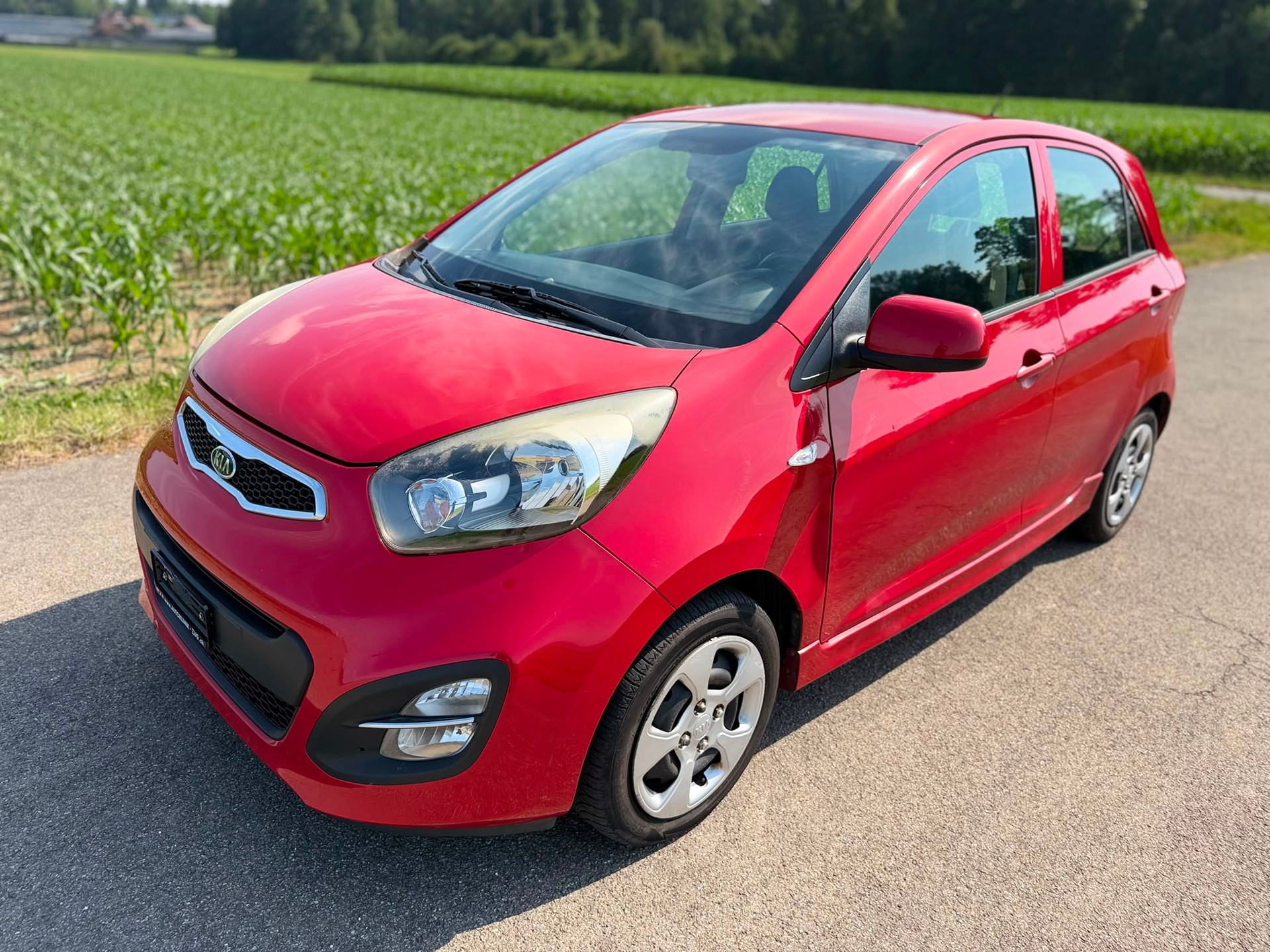 KIA Picanto 1.2 CVVT Style-showroom-element-1