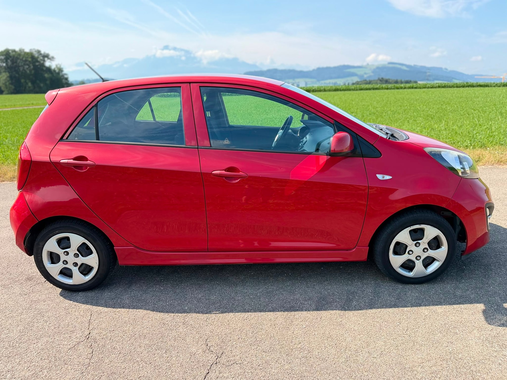 KIA Picanto 1.2 CVVT Style-image-4