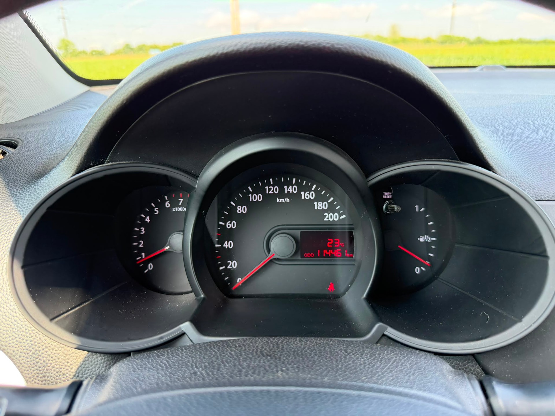 KIA Picanto 1.2 CVVT Style-image-14