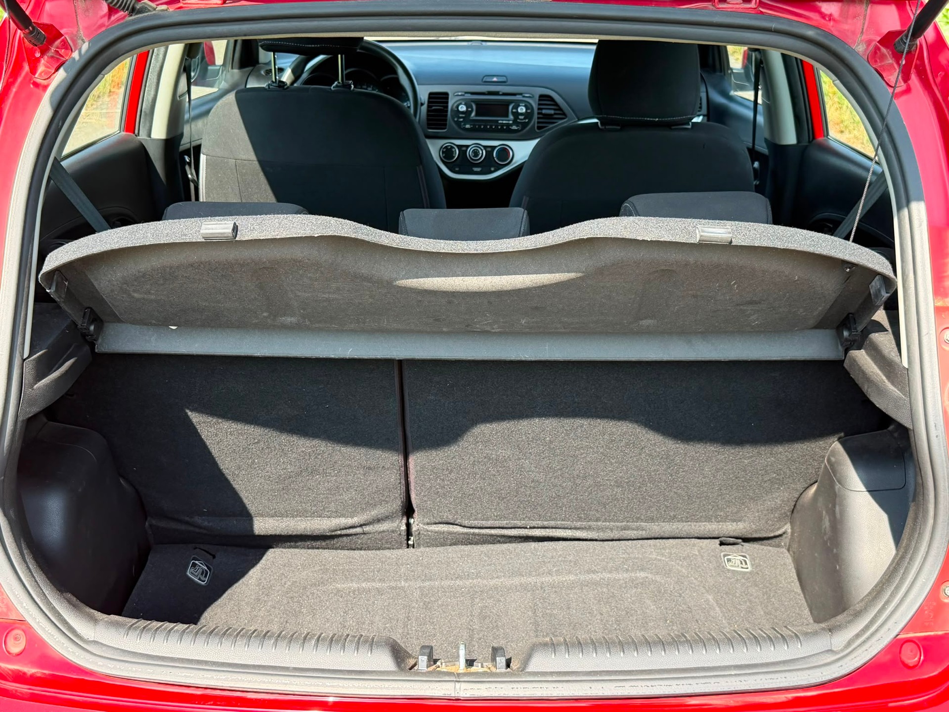 KIA Picanto 1.2 CVVT Style-image-12