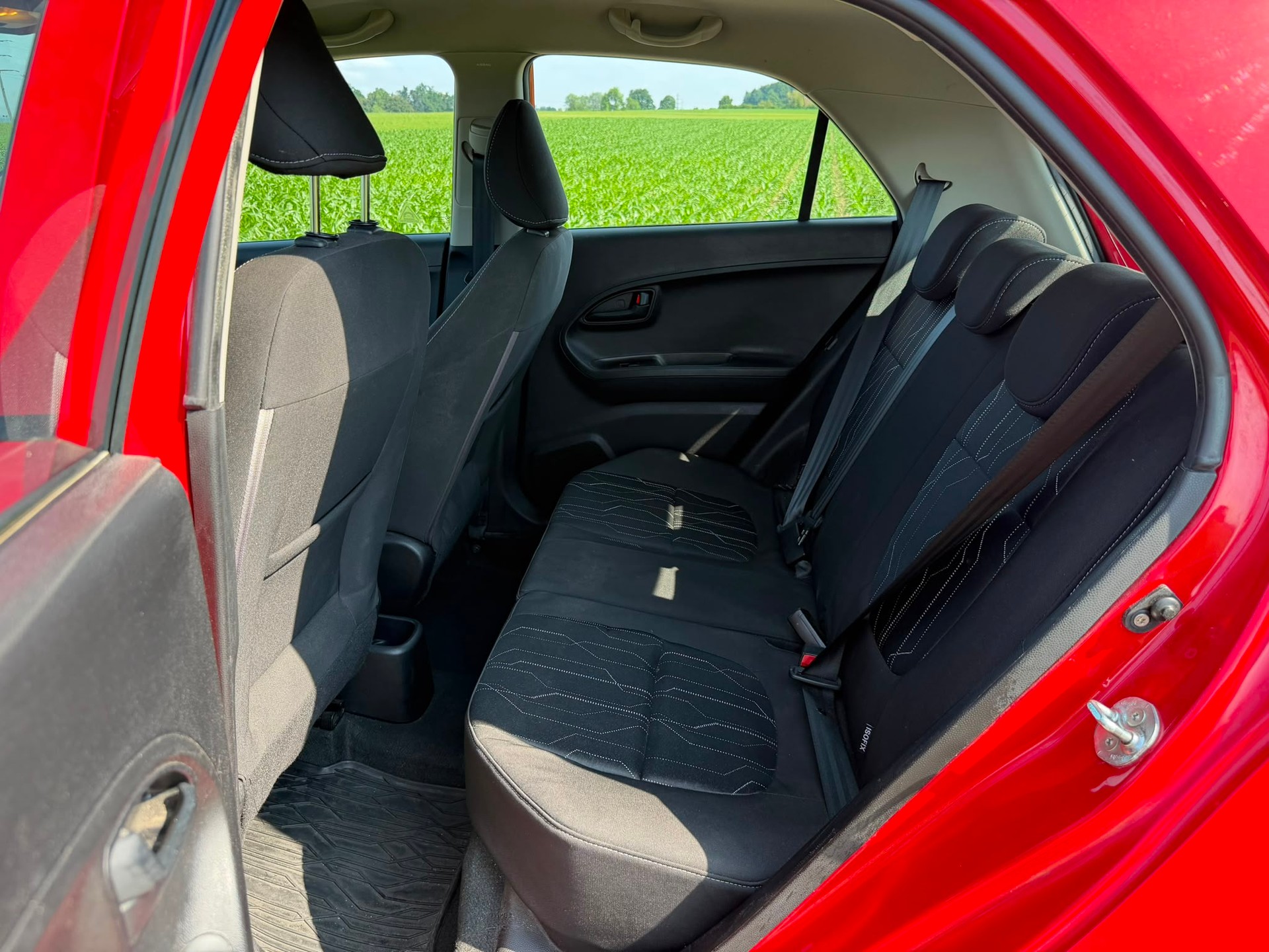 KIA Picanto 1.2 CVVT Style-image-11