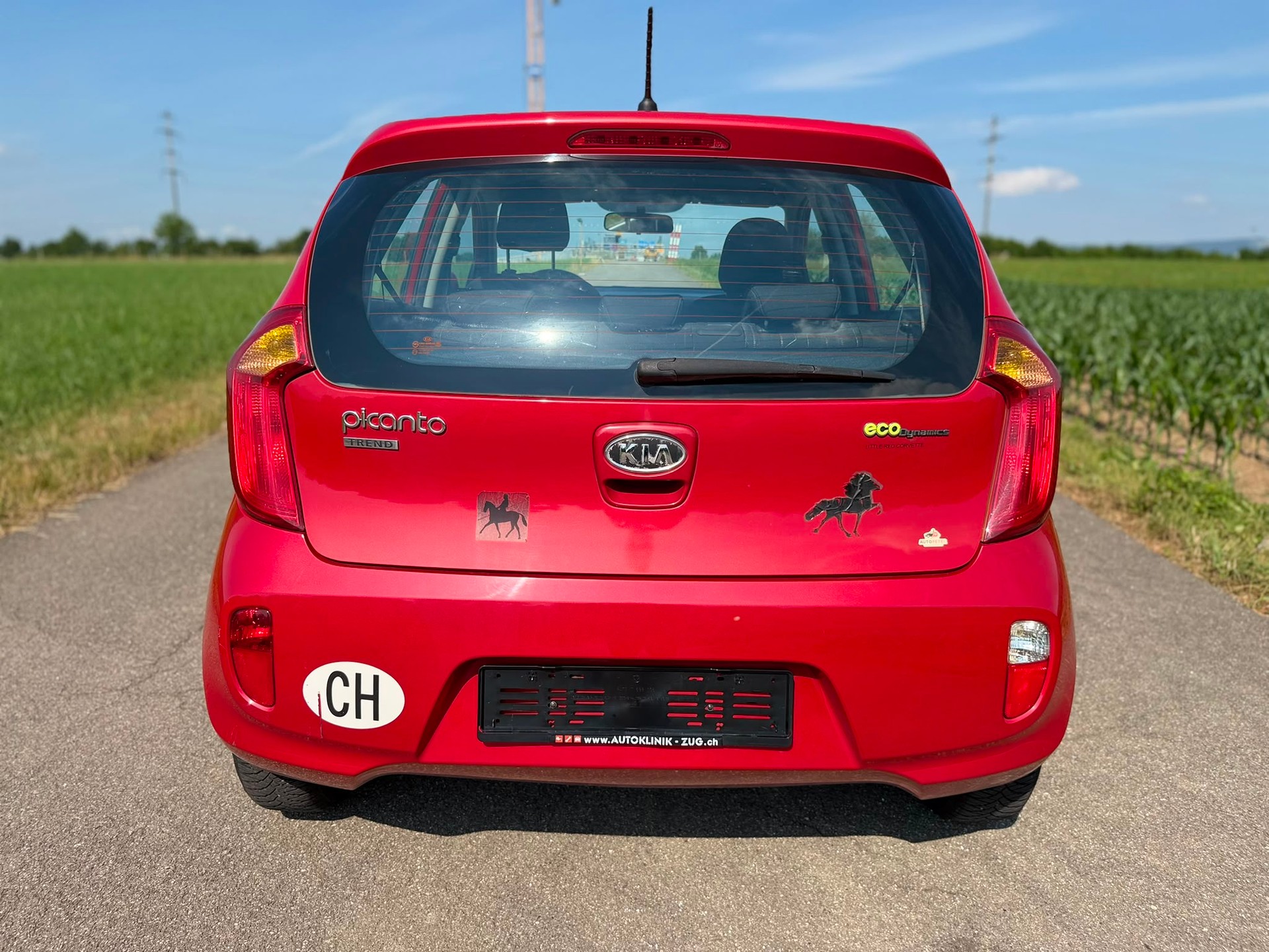 KIA Picanto 1.2 CVVT Style-image-6