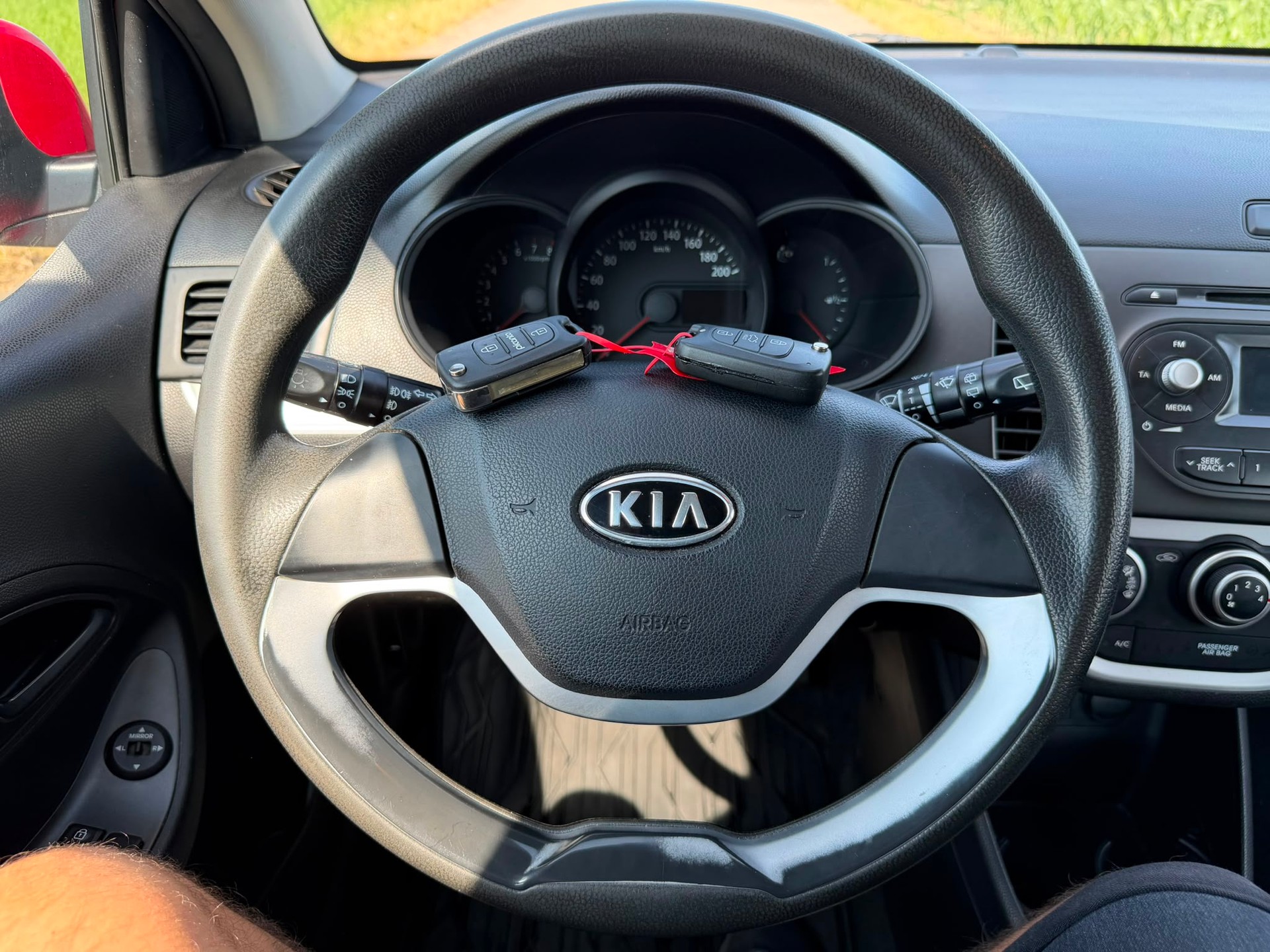 KIA Picanto 1.2 CVVT Style-image-13