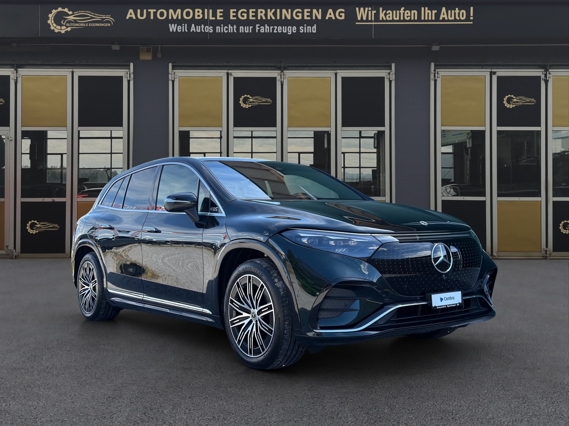 MERCEDES-BENZ EQS 580 Executive Edition AMG Line 4matic-showroom-element-2