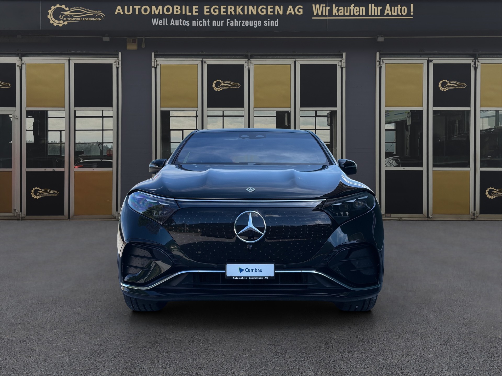MERCEDES-BENZ EQS 580 Executive Edition AMG Line 4matic-showroom-element-1
