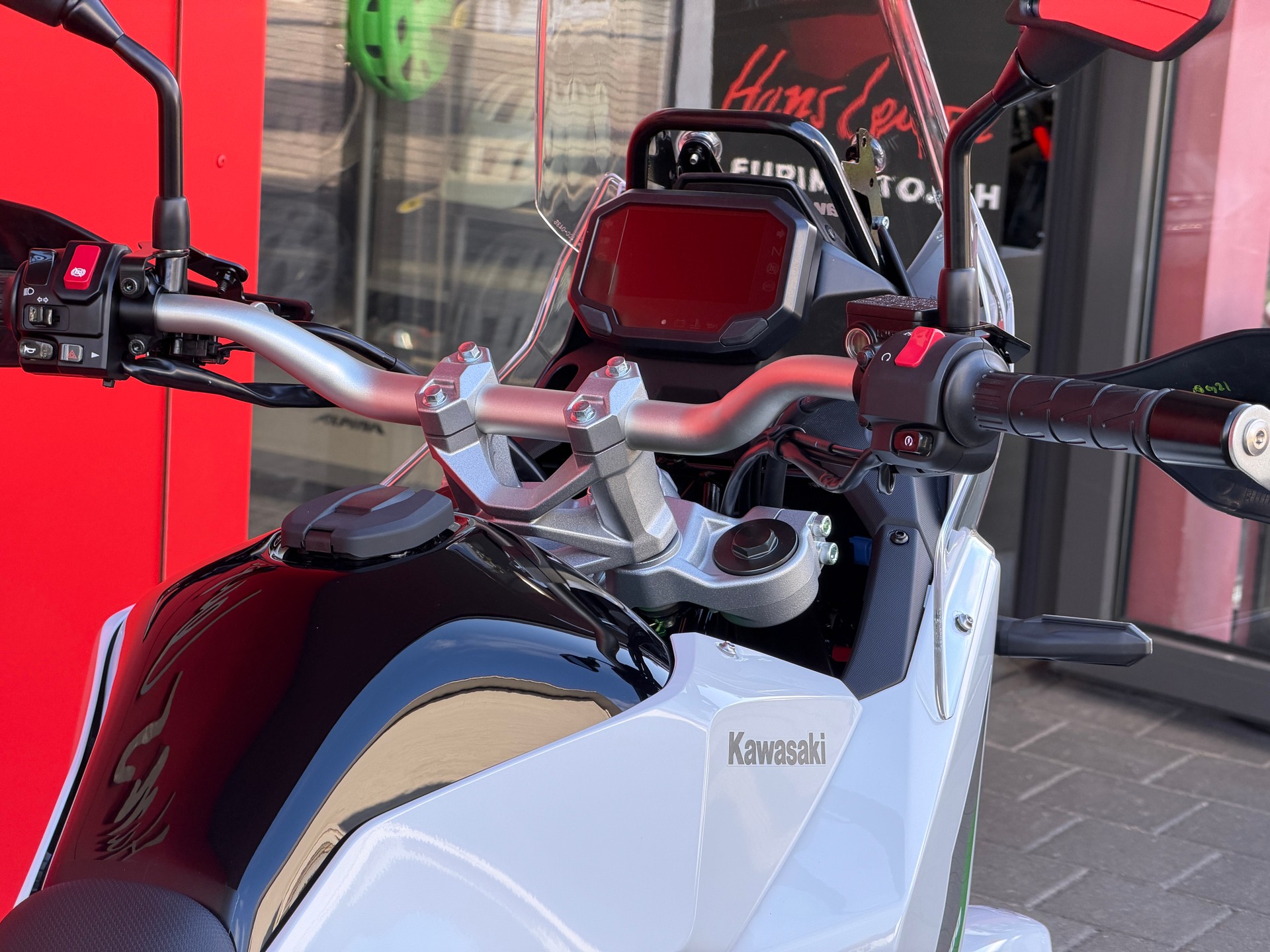 KAWASAKI KLE 500 SE-image-4