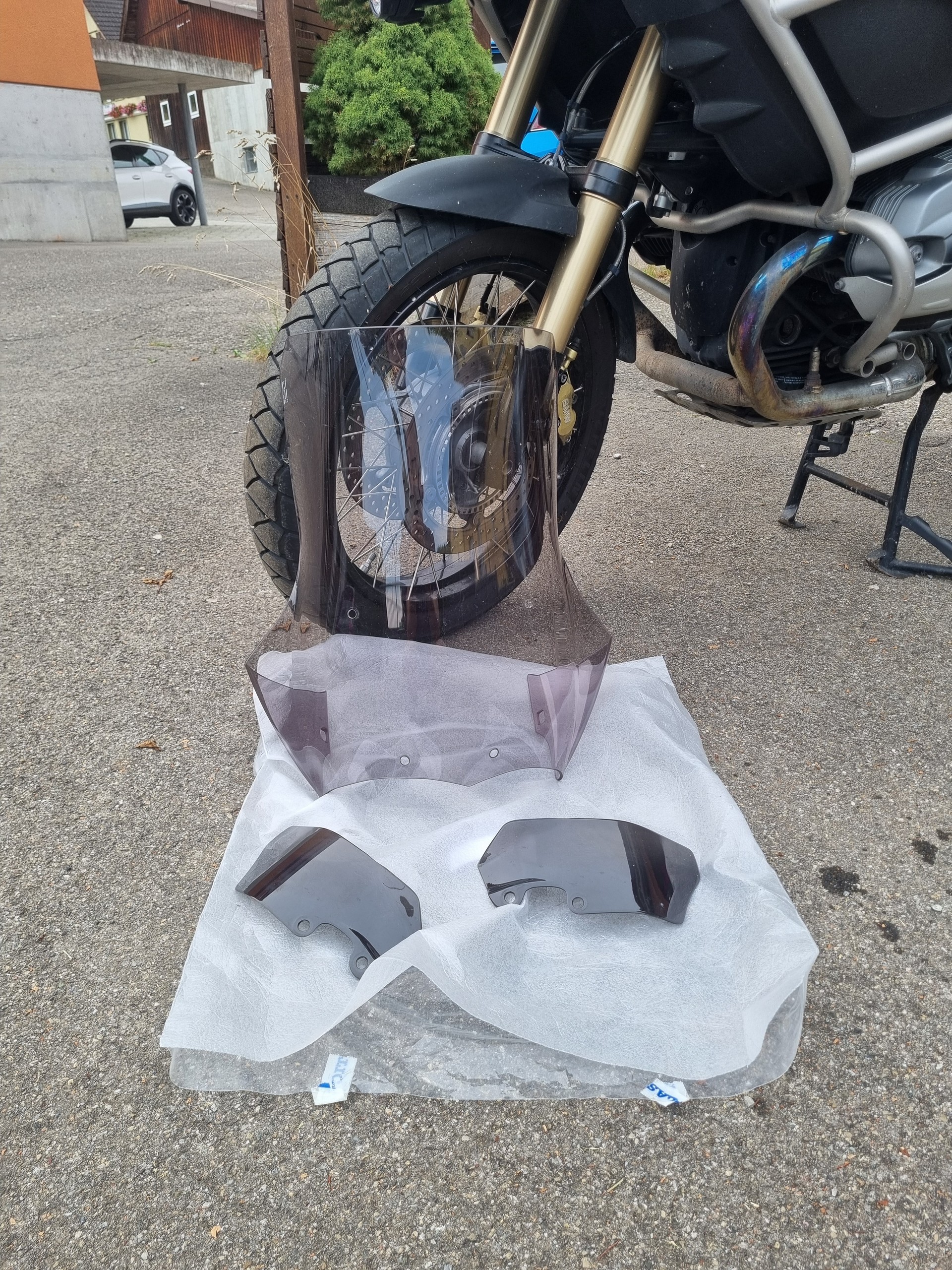 BMW R 1200 GS Adventure ABS 90 Jahre-image-5