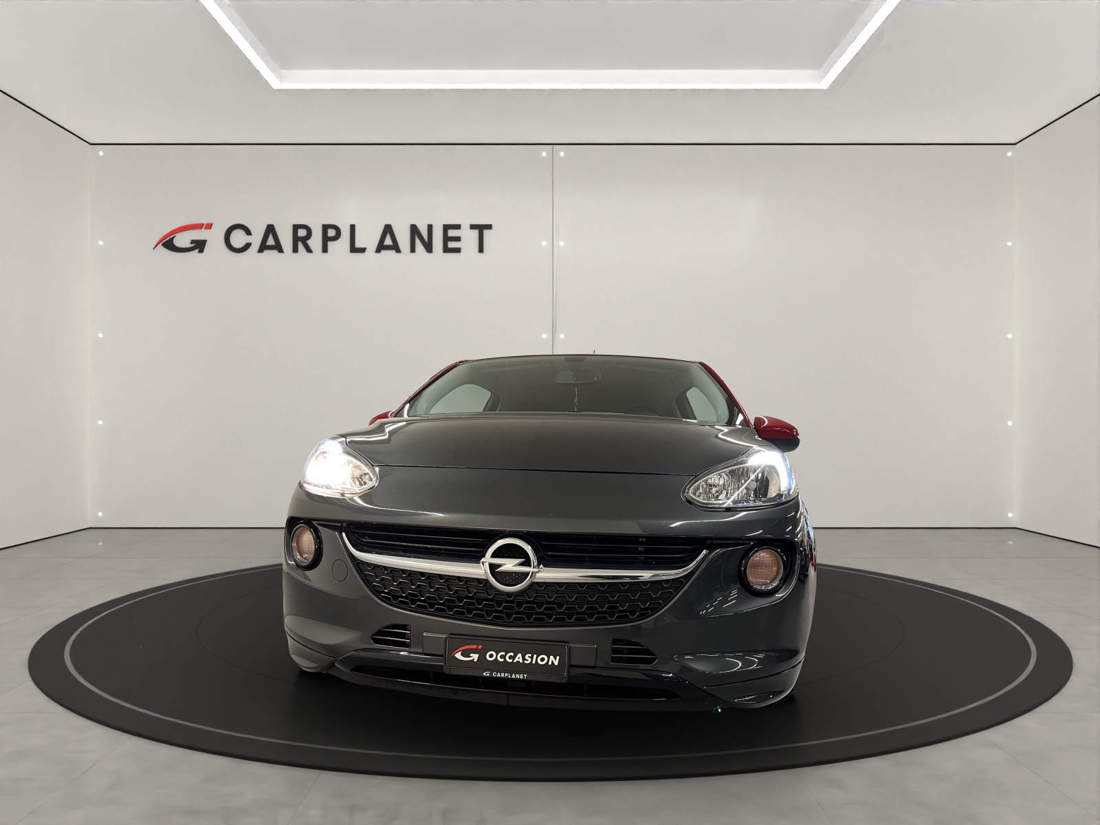 OPEL Adam 1.4i Turbo S S/S-showroom-element-1