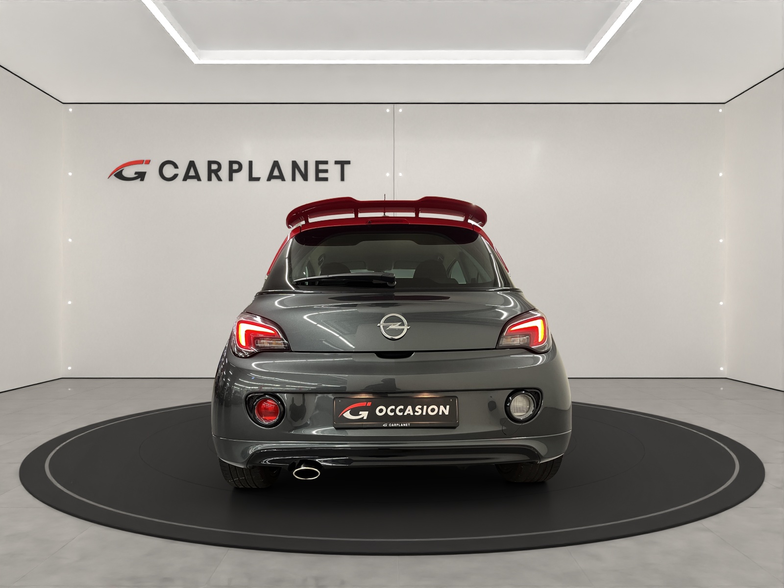 OPEL Adam 1.4i Turbo S S/S-image-5