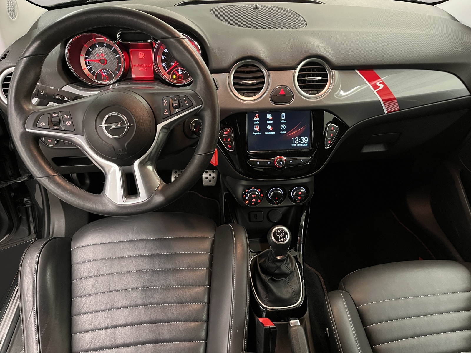 OPEL Adam 1.4i Turbo S S/S-image-9