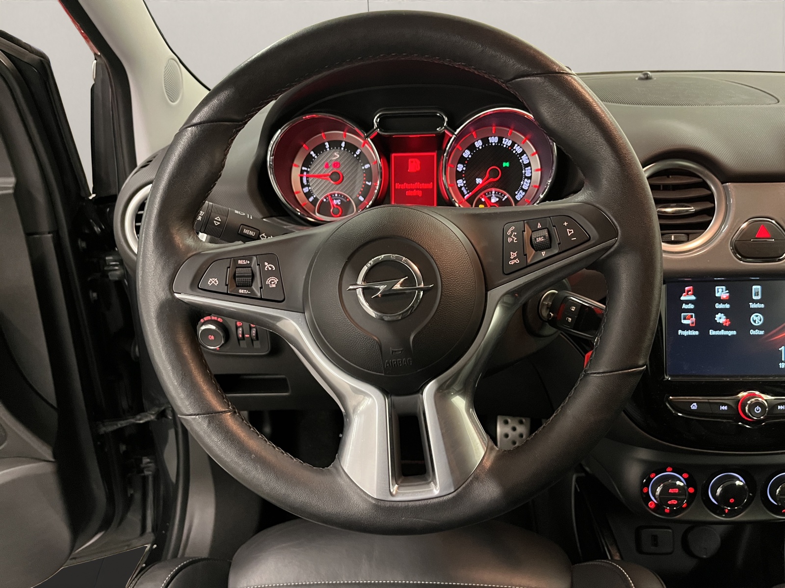 OPEL Adam 1.4i Turbo S S/S-image-7