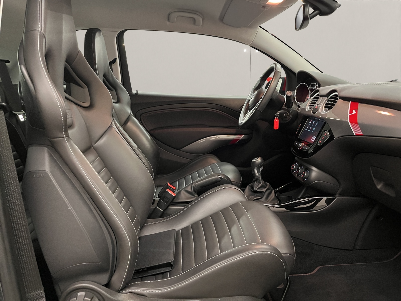OPEL Adam 1.4i Turbo S S/S-image-12