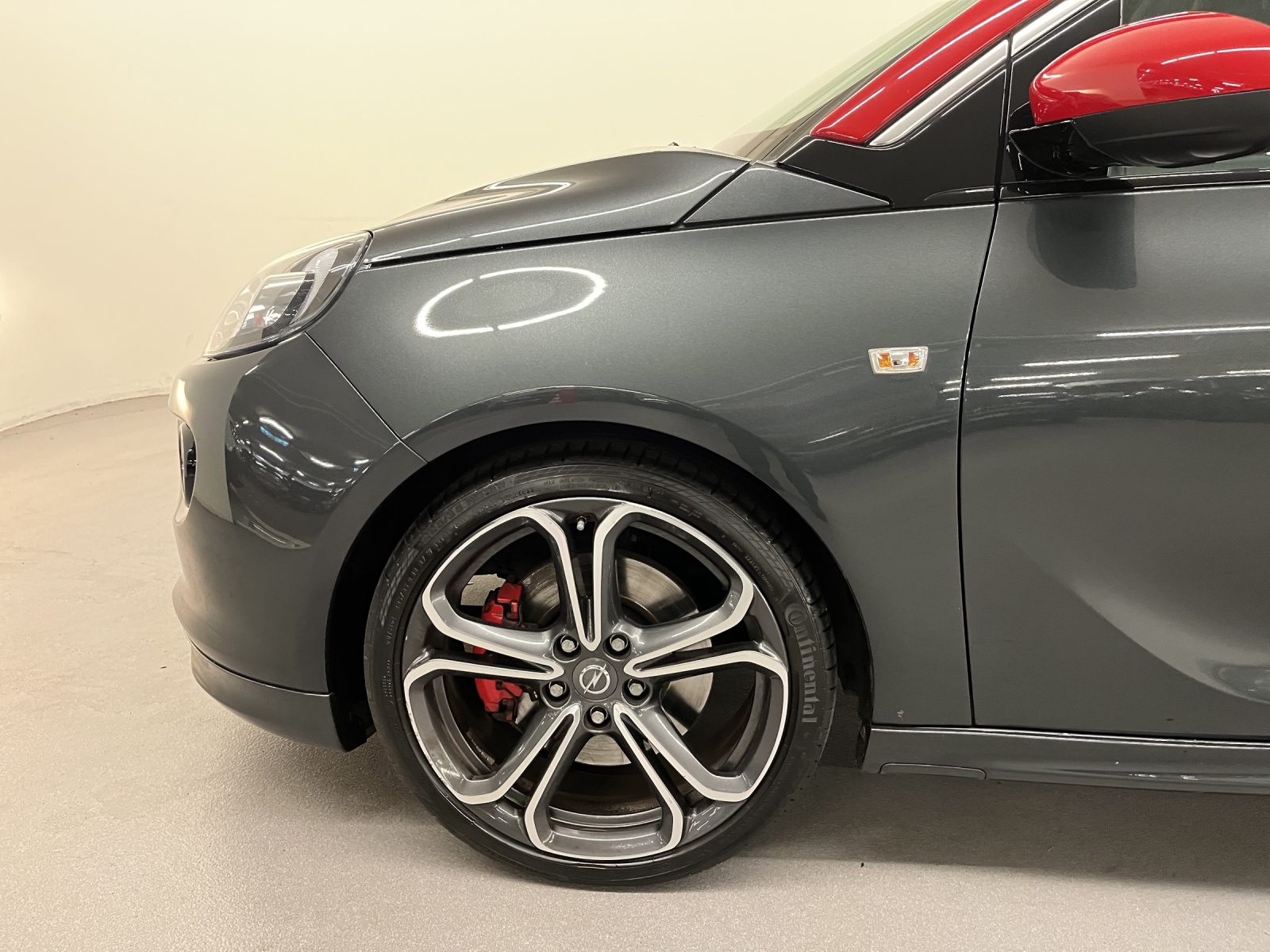 OPEL Adam 1.4i Turbo S S/S-image-15