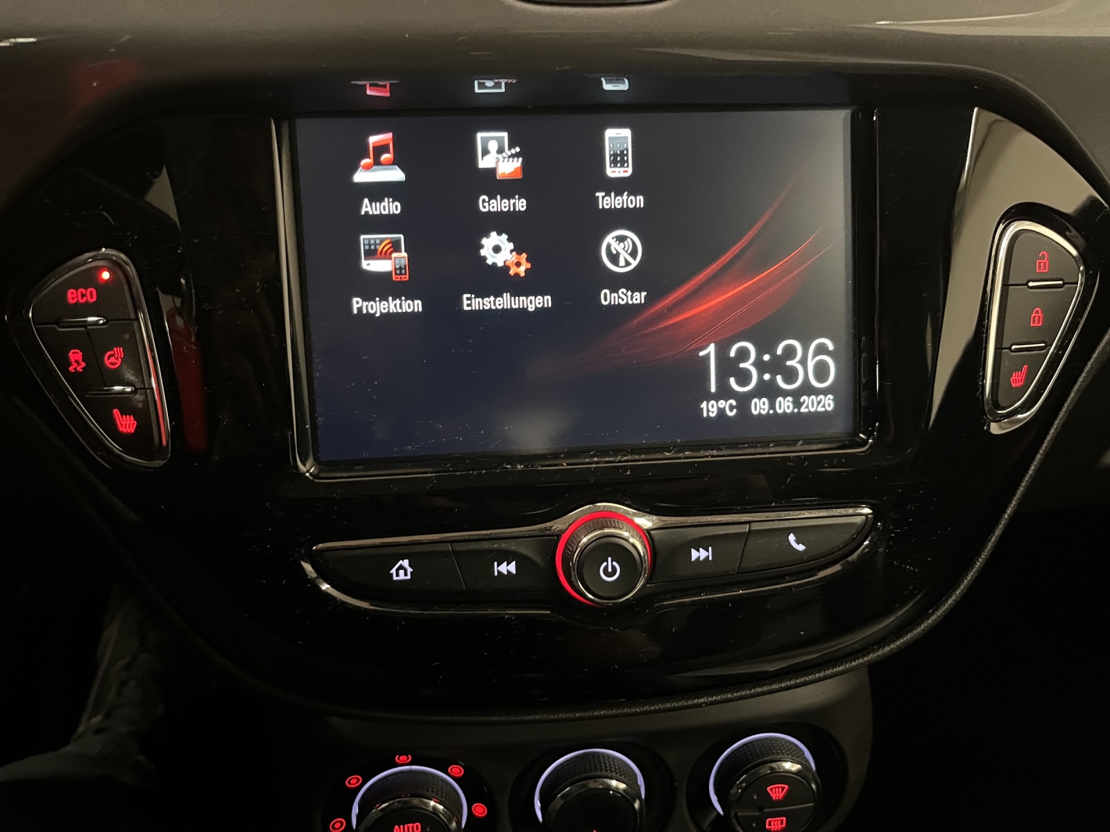 OPEL Adam 1.4i Turbo S S/S-image-11