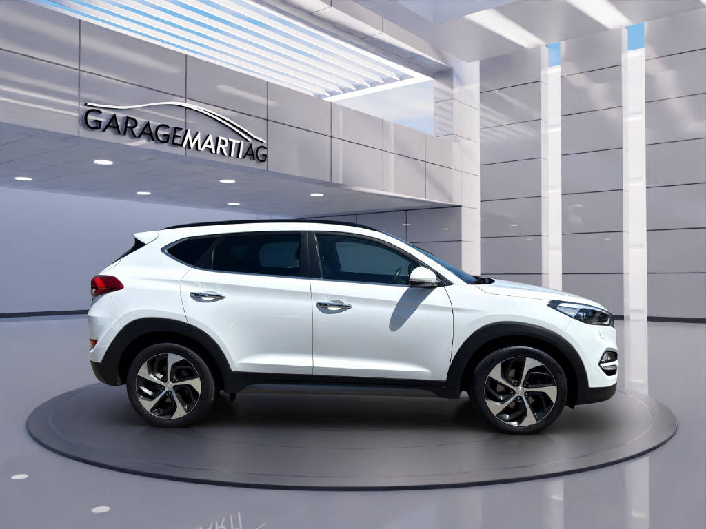 HYUNDAI TUCSON 1.6 T-GDi Vertex 4WD-showroom-element-3