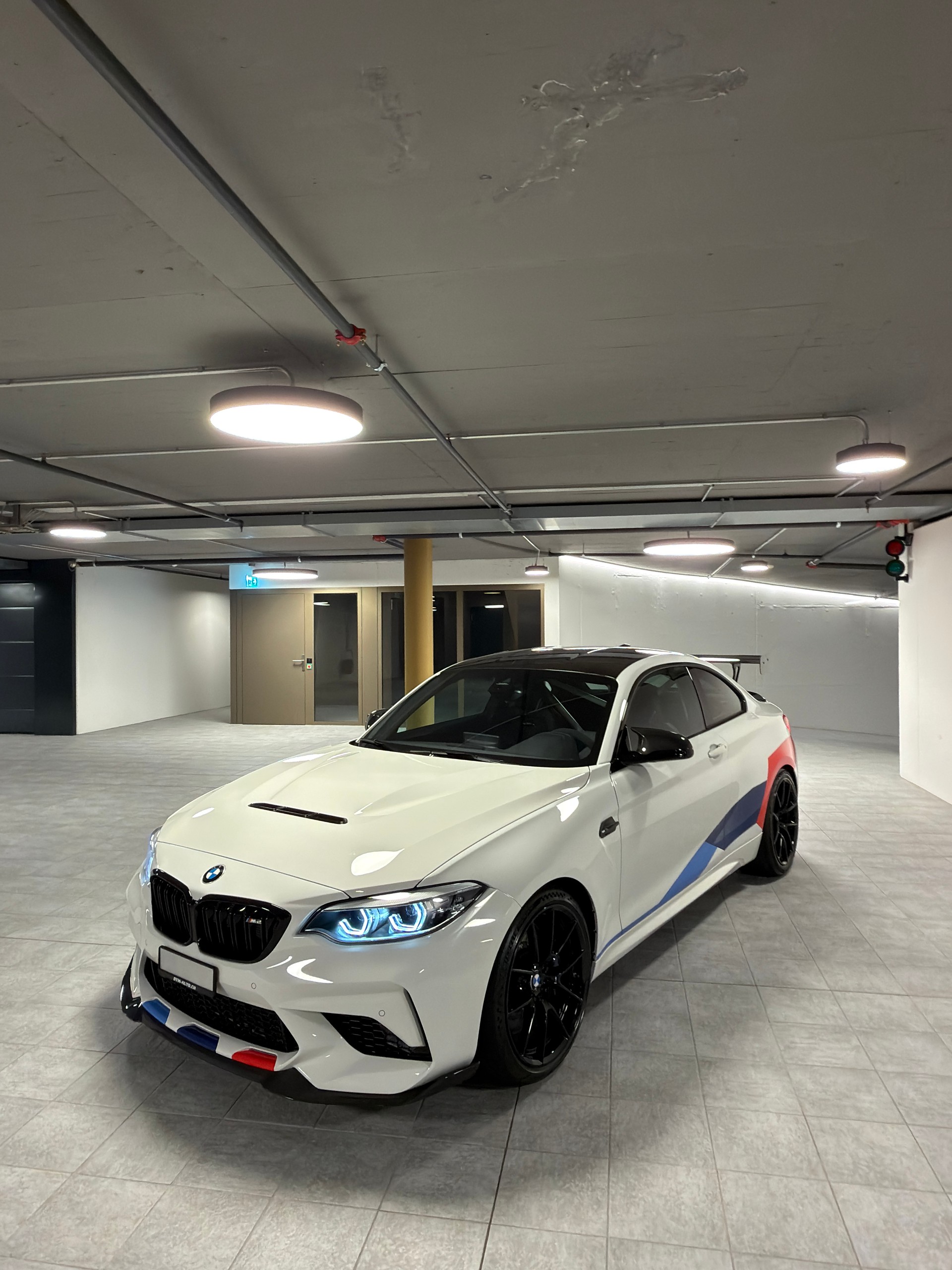 BMW M2 CS-image-1