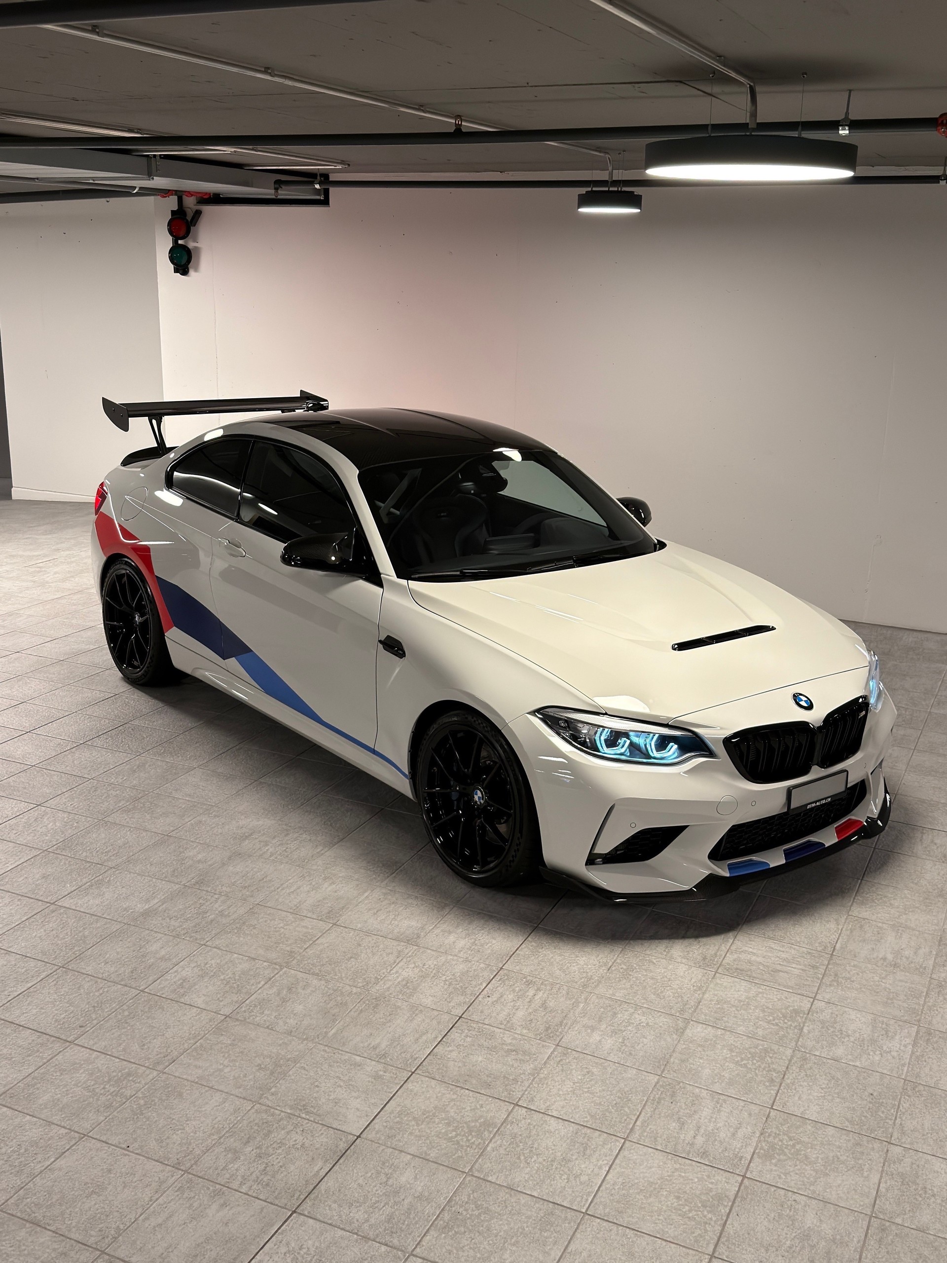 BMW M2 CS-image-2