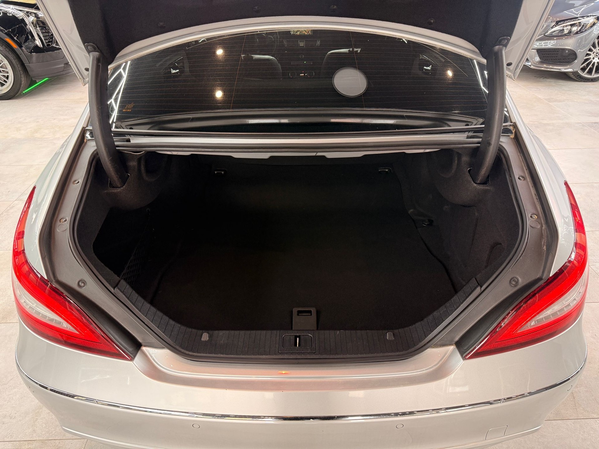 MERCEDES-BENZ CLS 400 7G-Tronic-image-15