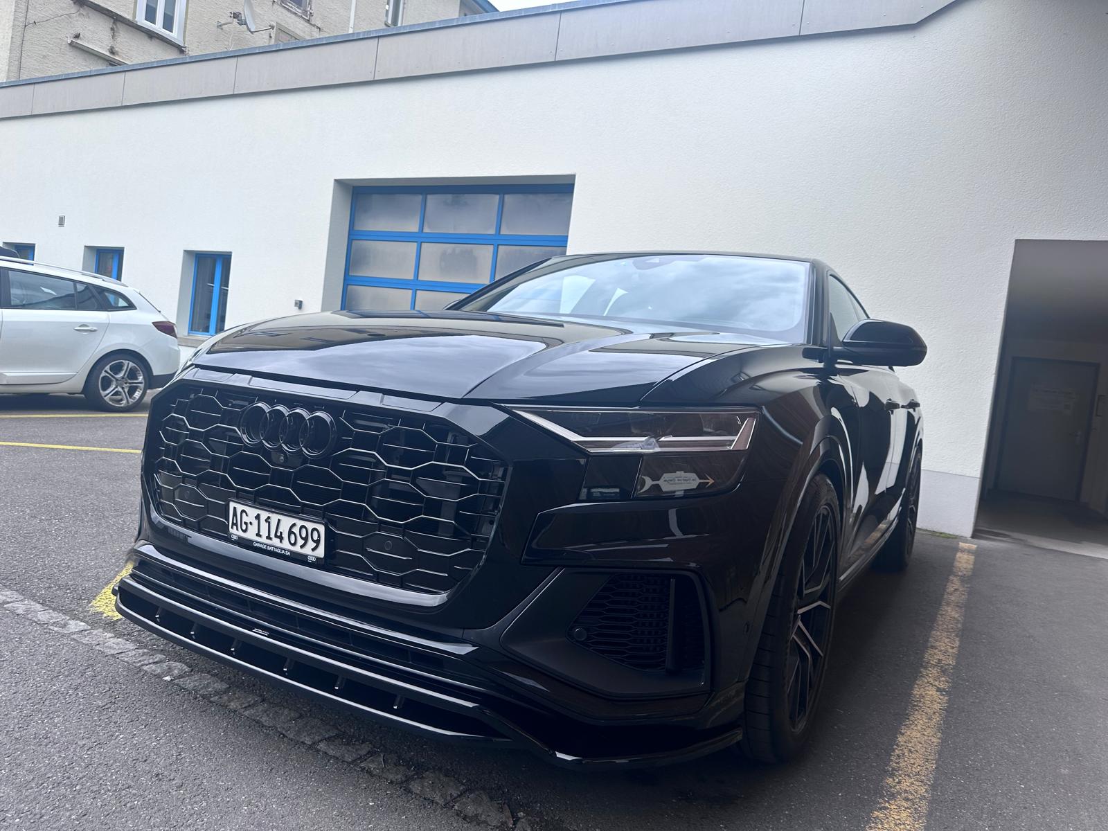AUDI 3.0 55 TFSI quattro T-Tronic-image-1