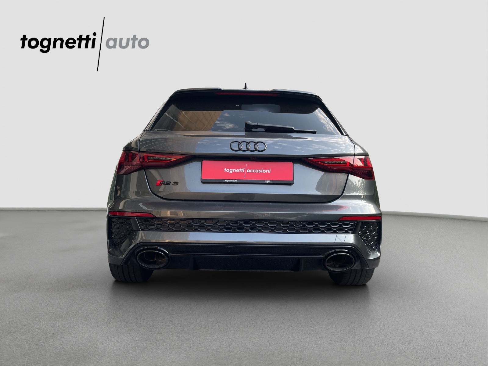 AUDI RS3 Sportback 2.5 TSI quattro S-tronic-image-5