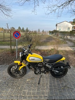 DUCATI Scrambler 800 Icon-image-0
