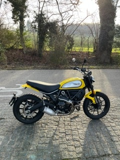 DUCATI Scrambler 800 Icon-image-1