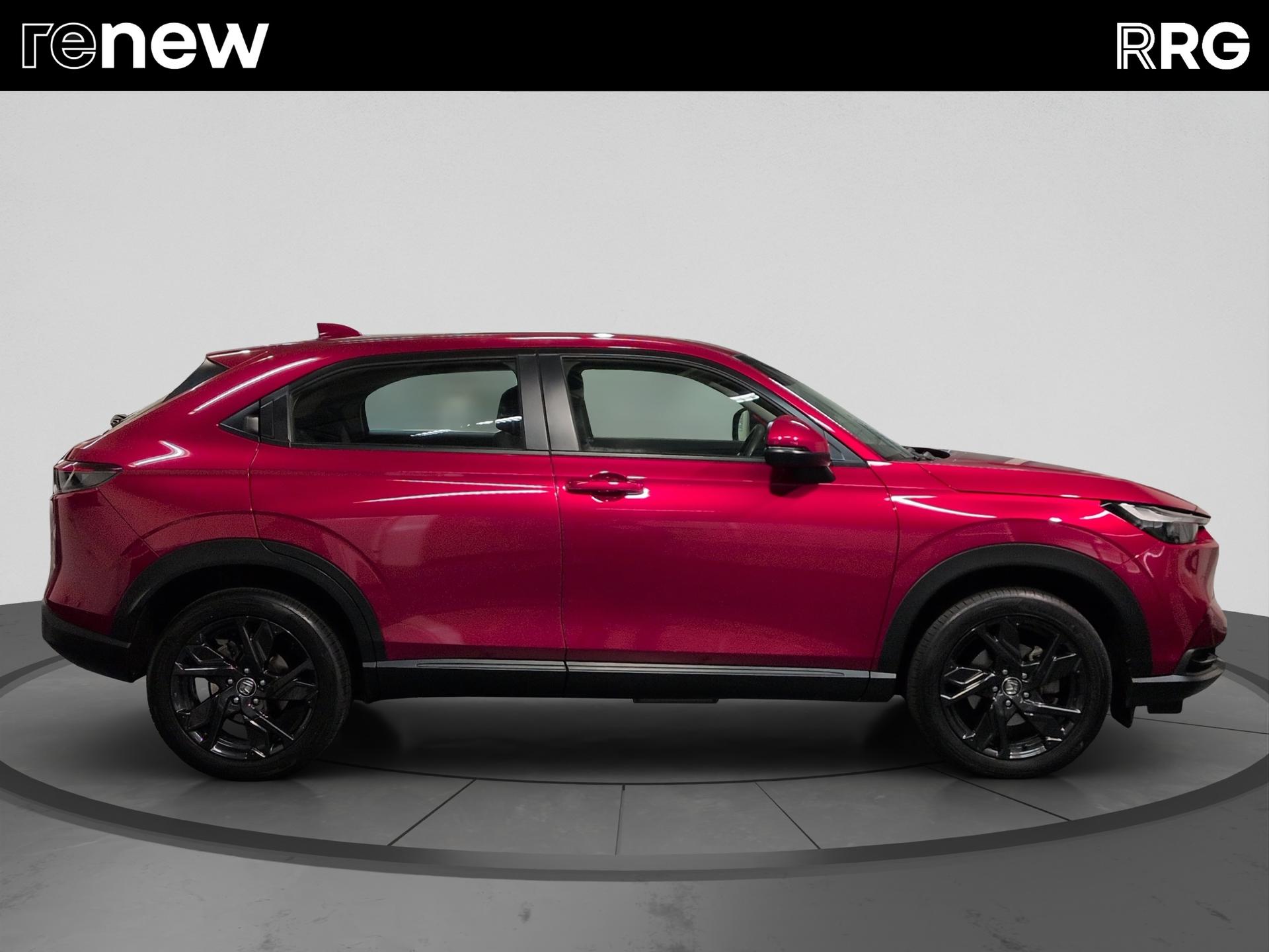 HONDA HR-V 1.5i-MMD Advance CVT-showroom-element-1