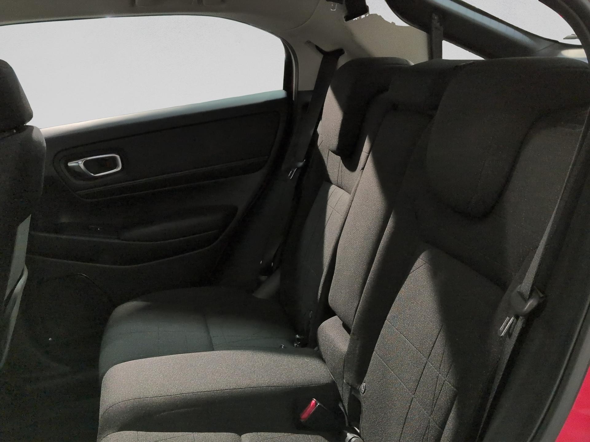 HONDA HR-V 1.5i-MMD Advance CVT-image-14