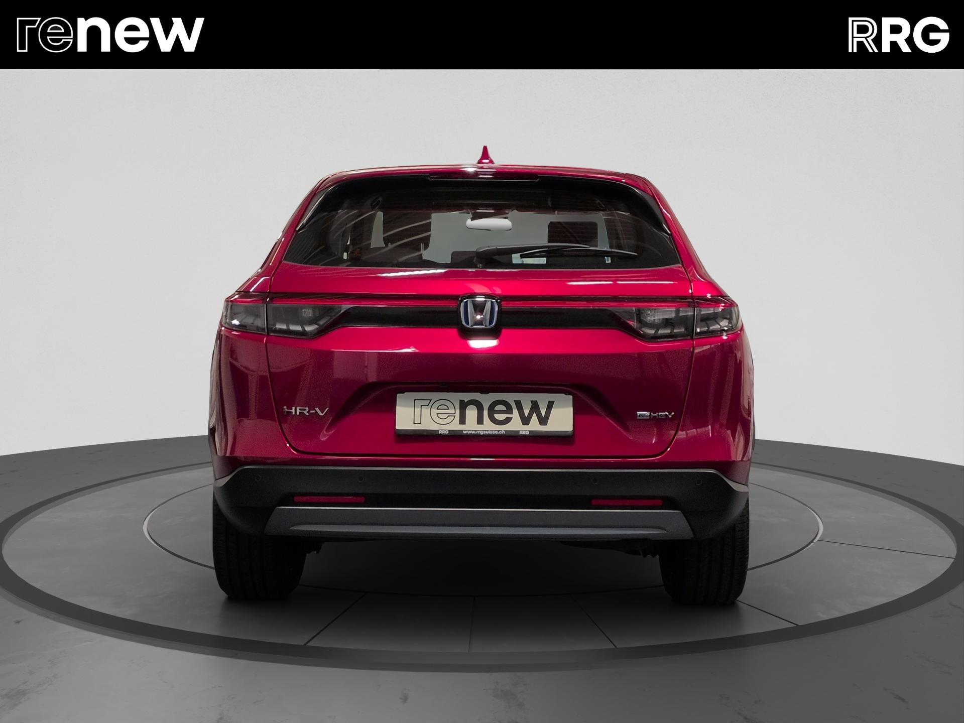 HONDA HR-V 1.5i-MMD Advance CVT-showroom-element-3