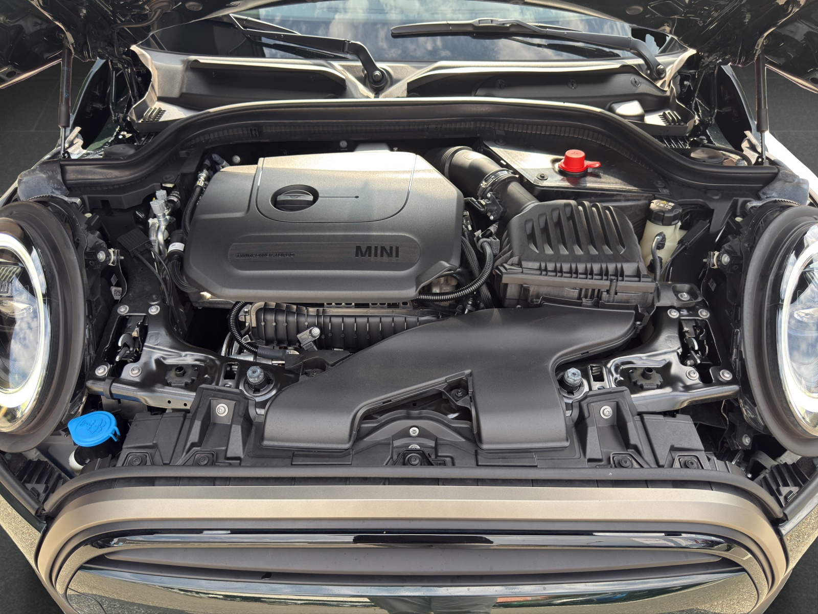 MINI Cooper Cabriolet Resolute Edition DKG-image-18