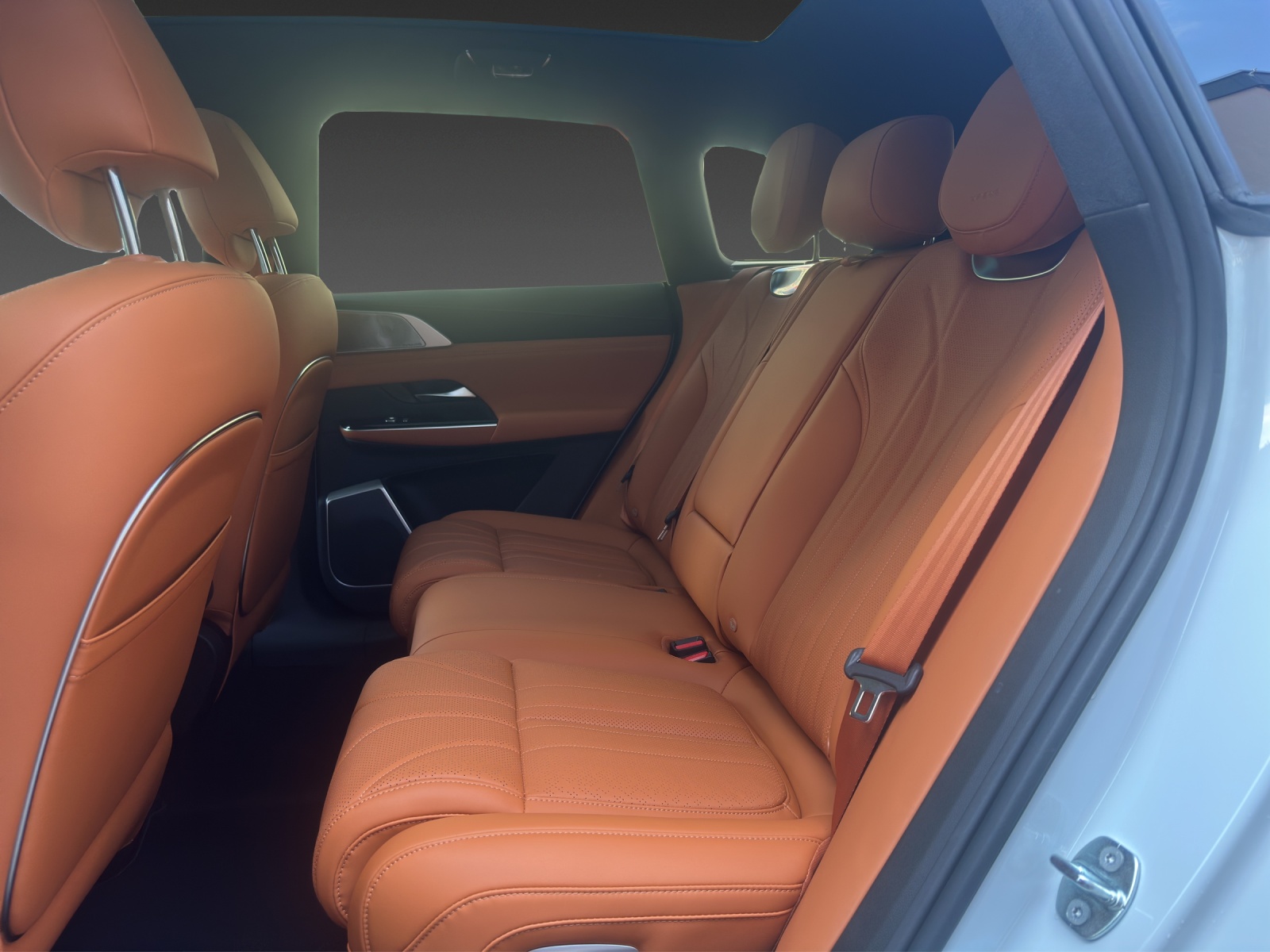 XPENG G9 93kWh Performance AWD-image-16